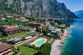  Hotel Du Lac  Лимоне Дель Гарда